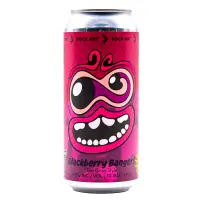 Rock Art Brewery Blackberry Banger