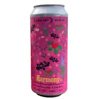 Rock Art Brewery Harmony