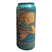 Rock Art Brewery Magnumus ete Tomahawkus