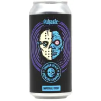 Sudden Death Brewing None The Wiser