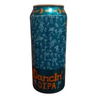 Rock Art Brewery Dancin' DIPA