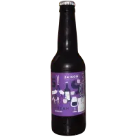 Partizan Brewing Saison - Citra