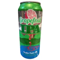 Rock Art Brewery Grapefruit IPA