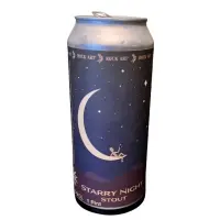 Rock Art Brewery Starry Night Stout