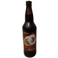 Rock Art Brewery Vermont Spruce Stout