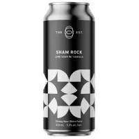 The Establishment Brewing Company Sham Rock