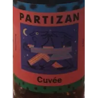 Partizan Brewing Cuvée - Katherine
