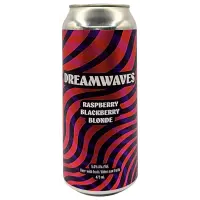 Blindman Brewing Dreamwaves