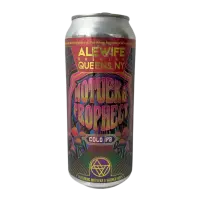 Alewife Brewing Company Motueka Prophecy