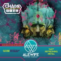 Alewife Brewing Company Chaos Gozu