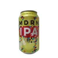 Odell Brewing Company MDRN