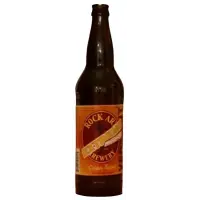 Rock Art Brewery Golden Tripple