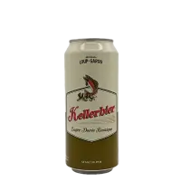 Microbrasserie Loup-Garou Kellerbier