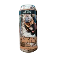 Microbrasserie Loup-Garou Pékan