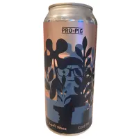 Prohibition Pig Brewery Lo-Fi Vibes