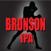 Everybody's Brewing Bronson
