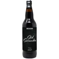 Breakside Brewery Sted Sarandos