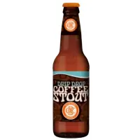 Otter Creek Brewing Drip Drop Coffee Stout