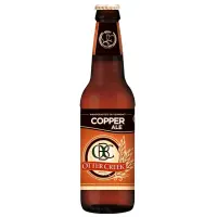 Otter Creek Brewing Copper Ale