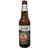 Otter Creek Brewing Black IPA