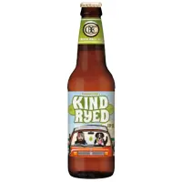 Otter Creek Brewing Kind Ryed IPA