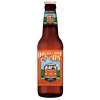 Otter Creek Brewing Double Dose IPA