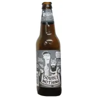 Otter Creek Brewing Double or Nothing