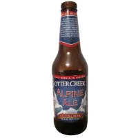 Otter Creek Brewing Alpine Ale