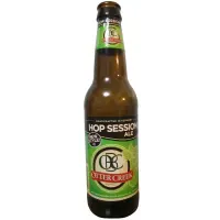 Otter Creek Brewing Hop Session