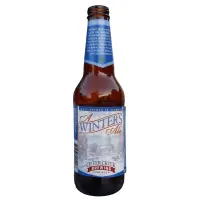 Otter Creek Brewing A Winter's Ale