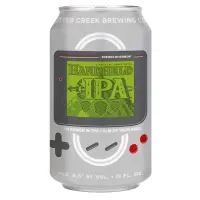 Otter Creek Brewing Hand Held IPA
