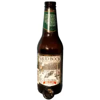 Otter Creek Brewing Mud Bock Spring Ale