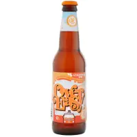 Otter Creek Brewing Over Easy