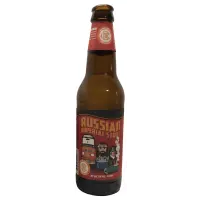 Otter Creek Brewing Russian Imperial Stout