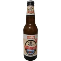 Otter Creek Brewing Winter Red Ale
