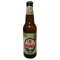 Otter Creek Brewing Spring Bock