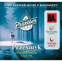 Przełom Przesmyk