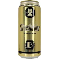 Gold Dot Beer Silvesterbier