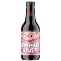 Prairie Artisan Ales Joyfully Stuf't