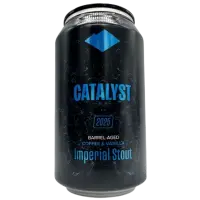 Single Hill Brewing Catalyst