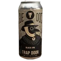 Trap Door Brewing Plague Doctor