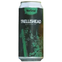 Varietal Beer Company Trellishead