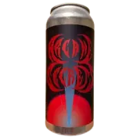 Lumberbeard Brewing Arcane Secrets