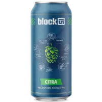 Block 15 Brewing Company Selection Series - Citra 2026