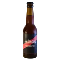 Brauerei Endstation Fischermätteli