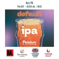 Browar Palatum Default IPA