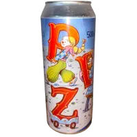 Brk Lee Brewery PLZ
