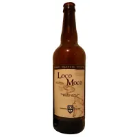 Foley Brothers Brewing Loco Moco