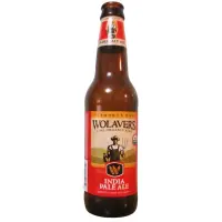 Otter Creek Brewing Wolaver's India Pale Ale