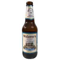 Otter Creek Brewing Wolaver's Wit Bier